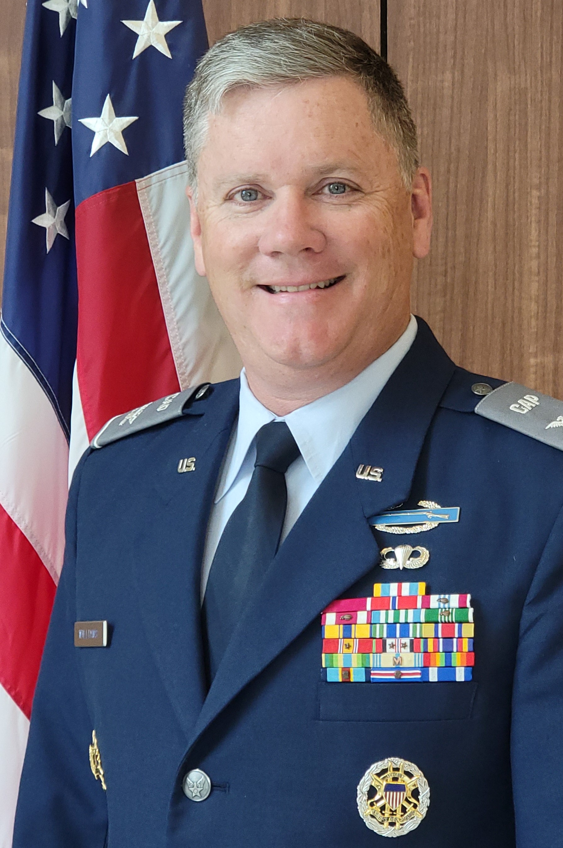 commander nuvigil