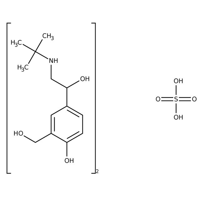 Commander salbutamol en ligne