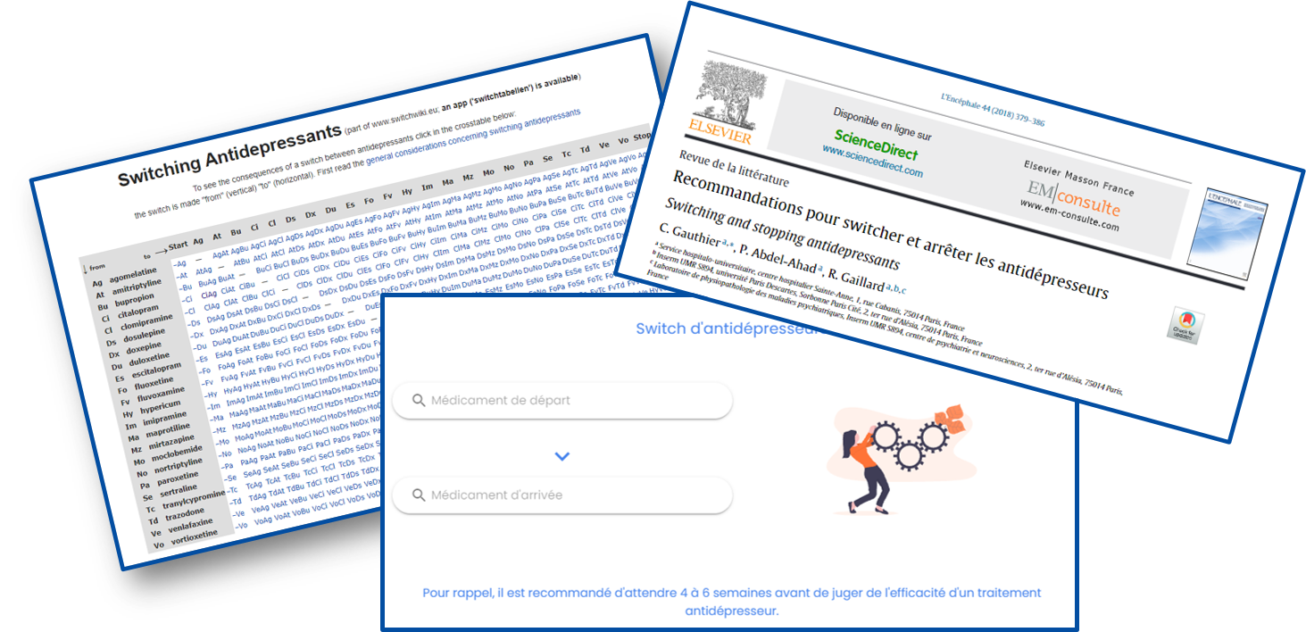 Commander sertraline en ligne