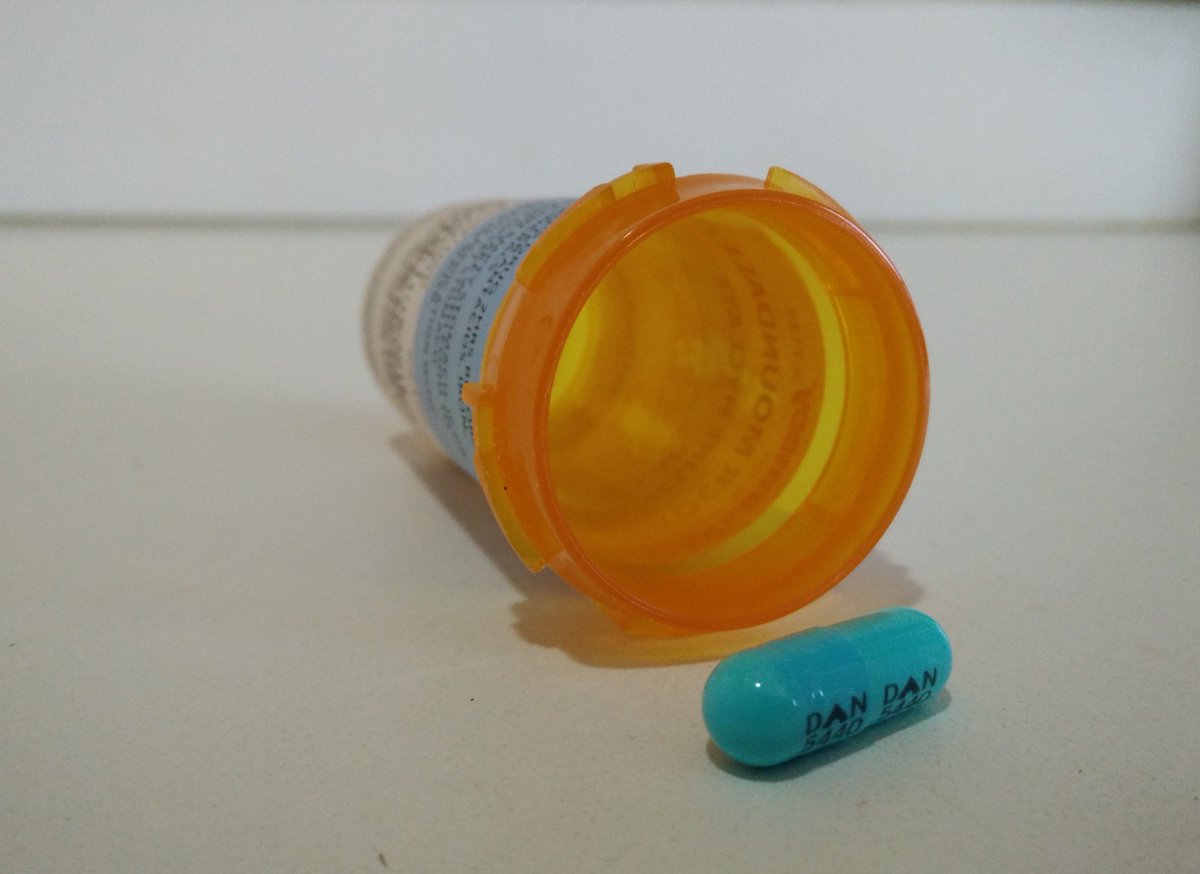 Commander Tapentadol