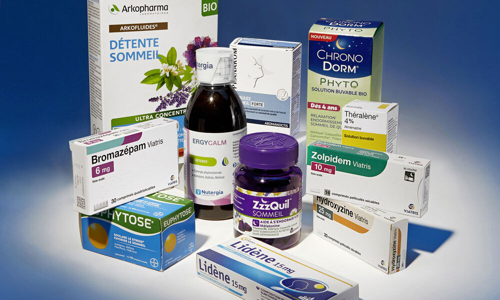 Commander zolpidem en ligne Commander Zolpidem En Ligne