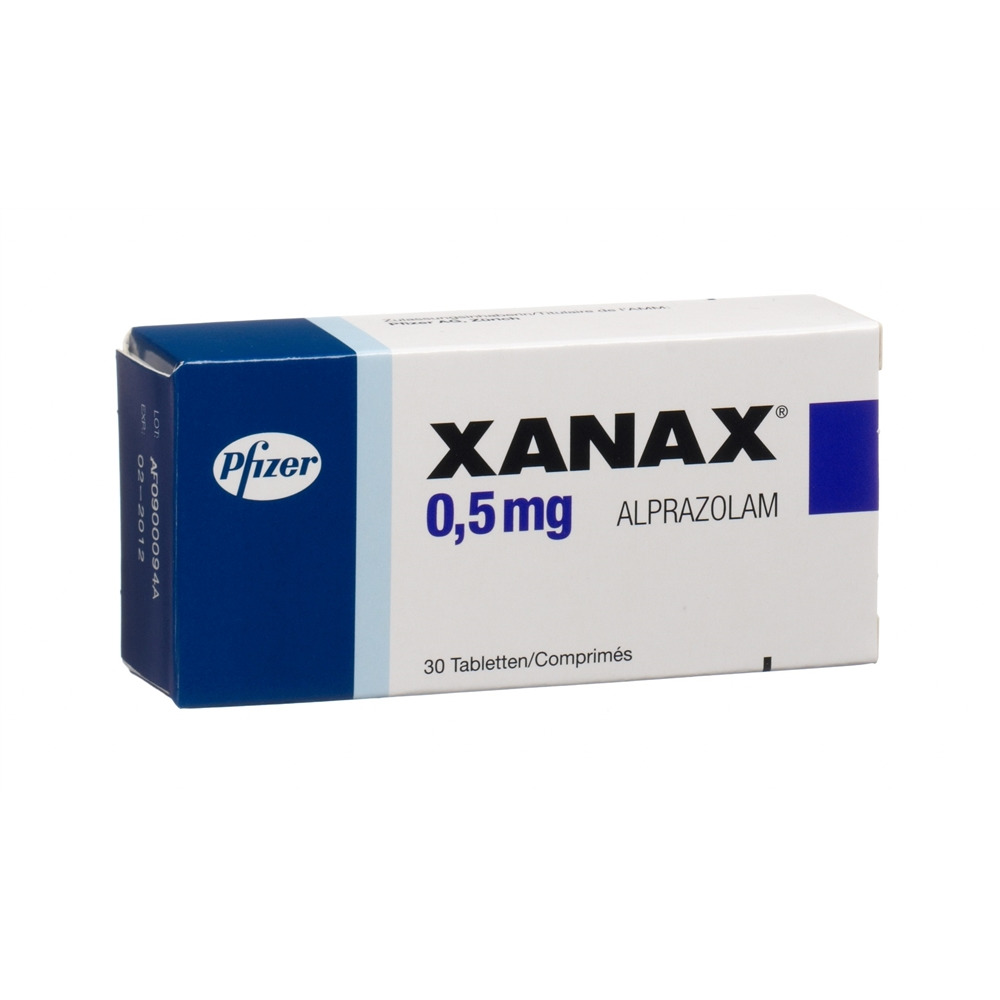 Comment acheter du alprazolam