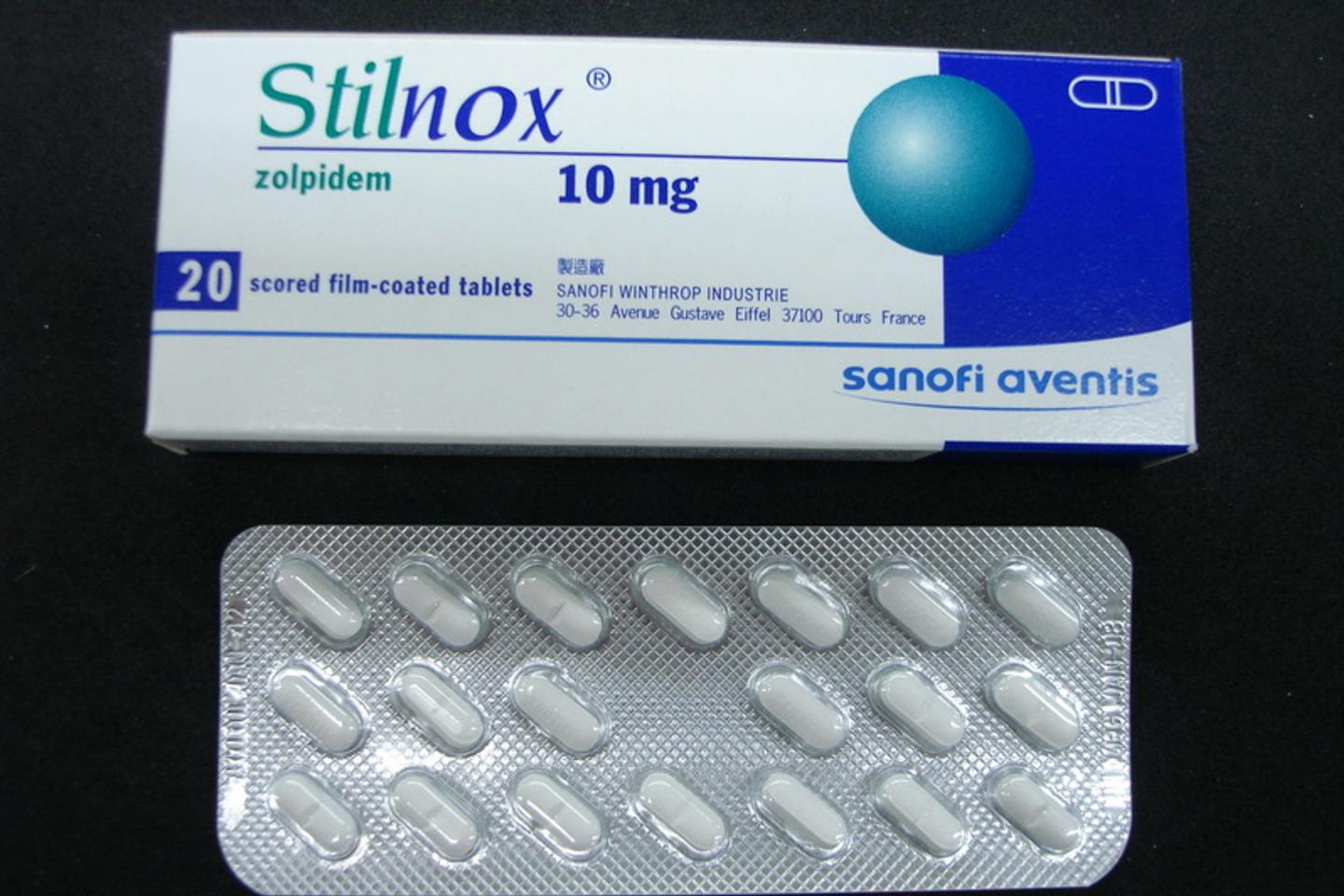 Comment acheter du ambien