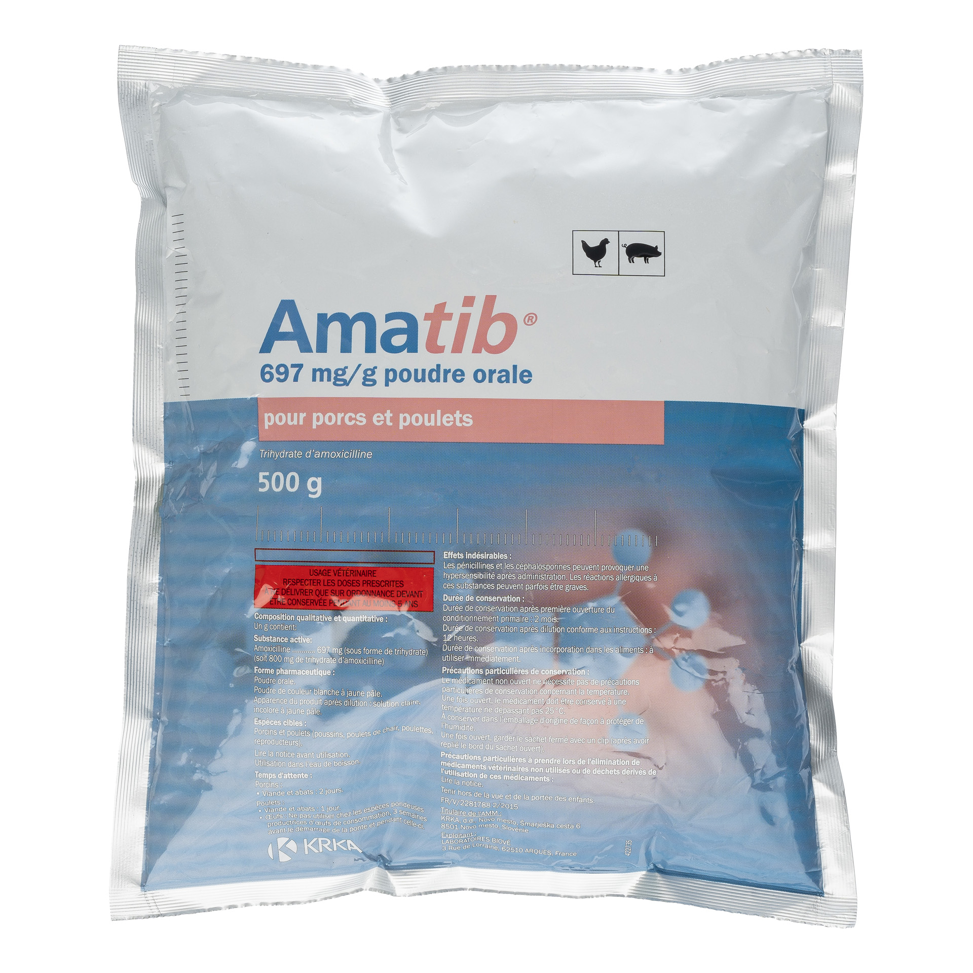 comment acheter du amoxil