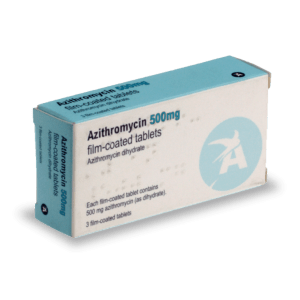 Comment acheter du azithromycin