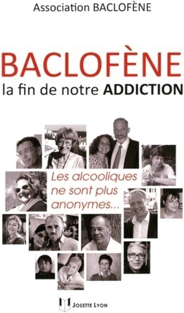 Comment Acheter Du Baclofène