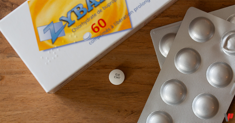 comment acheter du bupropion