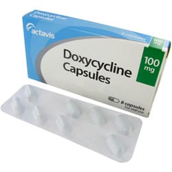 Comment Acheter Du Doxycycline
