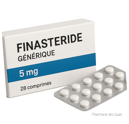 comment acheter du finastéride