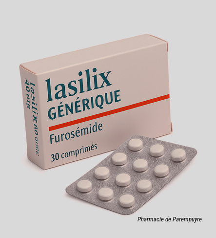 Comment acheter du lasilix