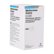 comment acheter du metformin