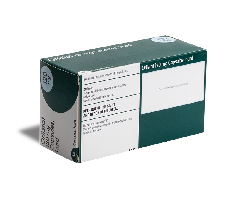 comment acheter du orlistat