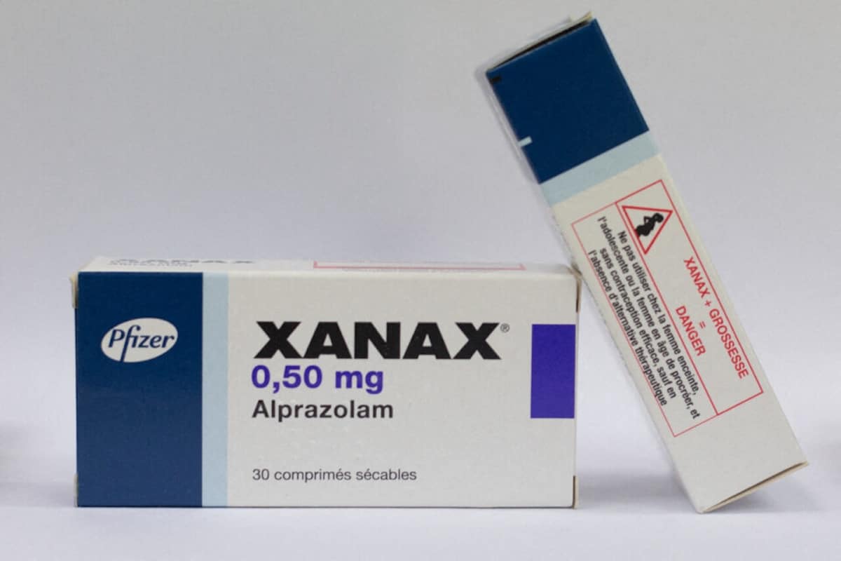 Comment Acheter Du Xanax Sans Ordonnance