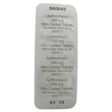 comment acheter du zithromax