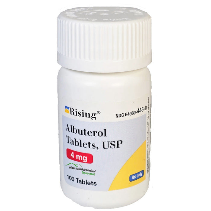 Coût albuterol