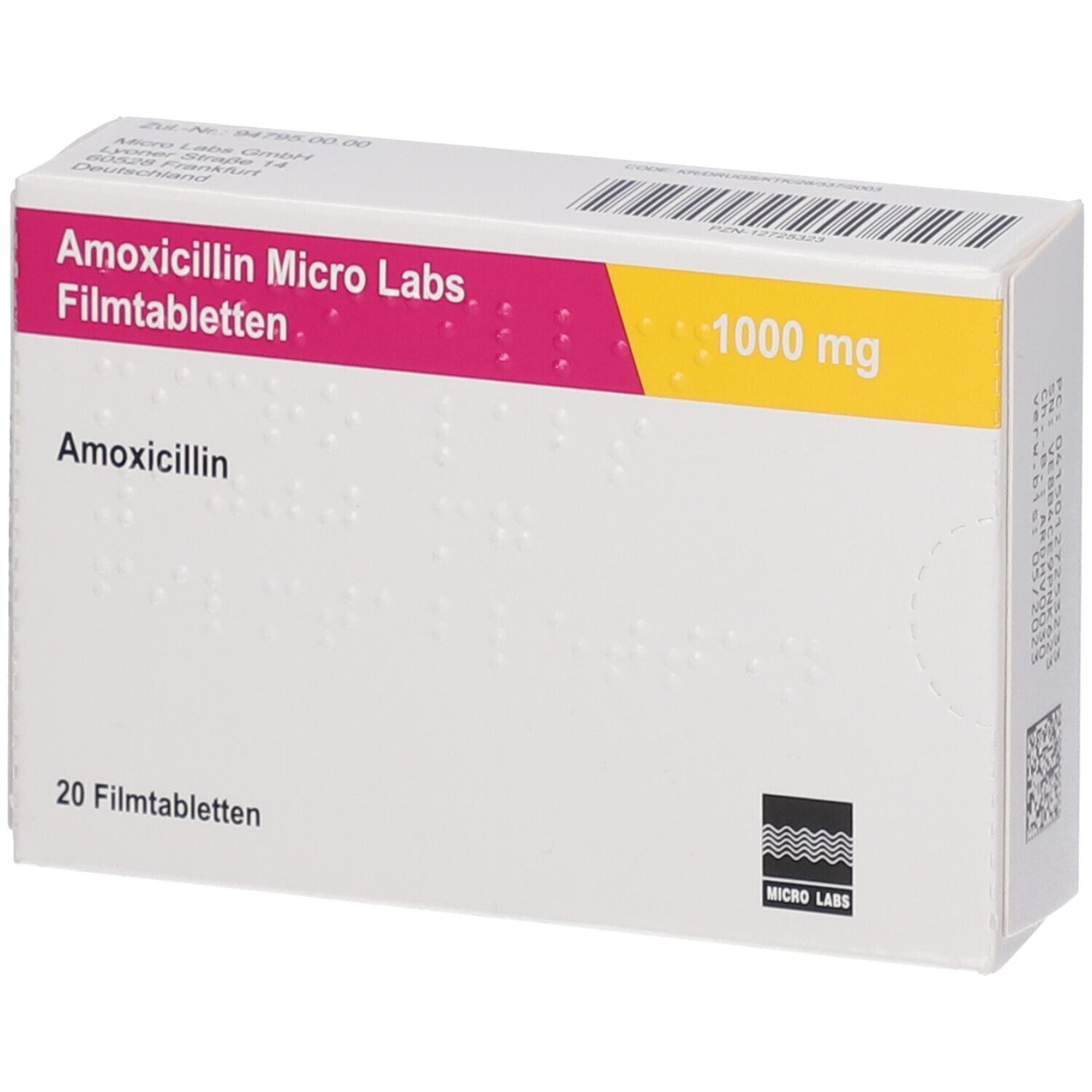 Coût Amoxicillin Coût amoxicillin