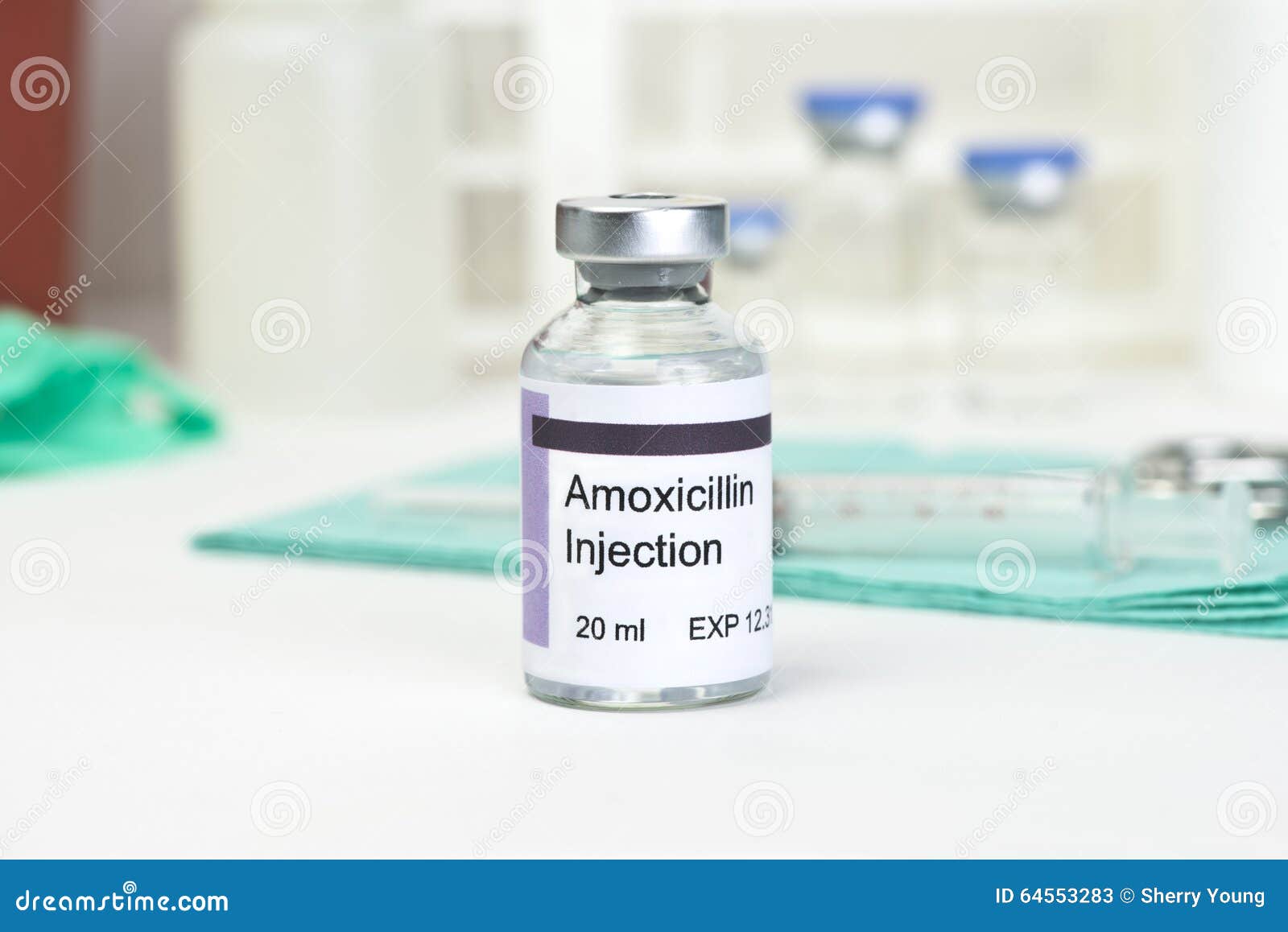 Coût du amoxicillin