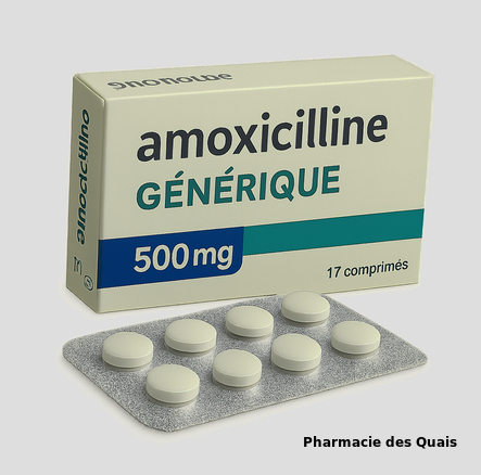 Coût Du Amoxil