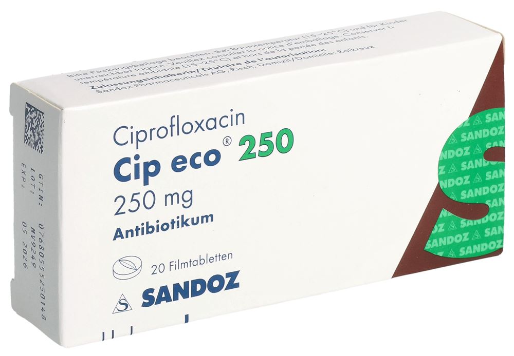 coût du ciplox