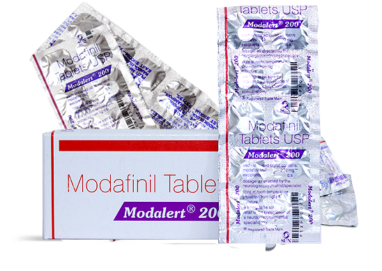 Coût du modalert