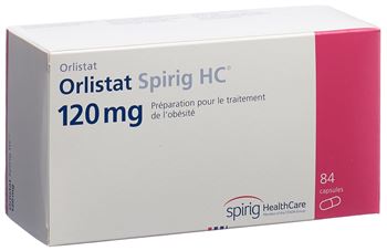 Coût du orlistat Coût du orlistat