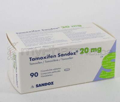 Coût Du Tamoxifène
