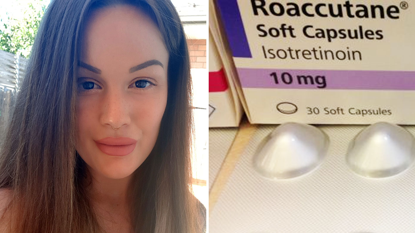 Coût Isotretinoin
