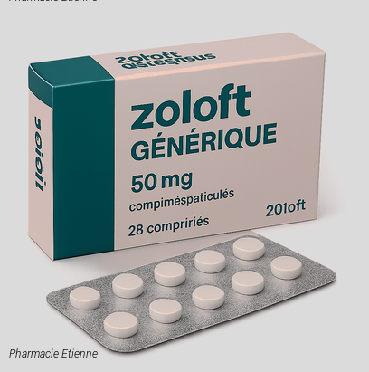 Coût Sertraline