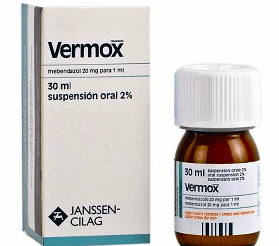 Coût Vermox Coût Vermox