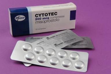cytotec 200 mg prix france