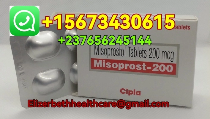 Cytotec 200mcg