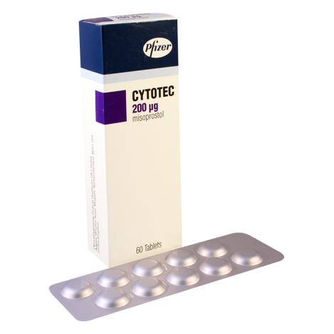 cytotec 200mcg online