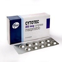 Cytotec en france
