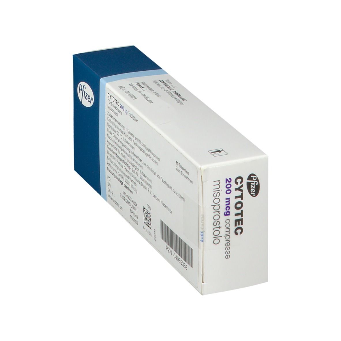 Cytotec En Ligne