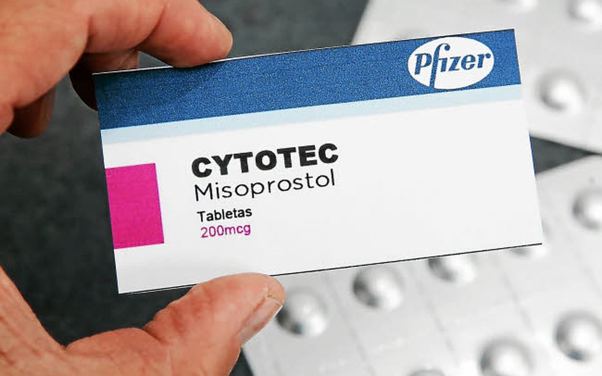 Cytotec générique