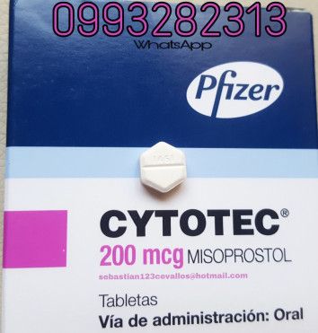 cytotec pilules