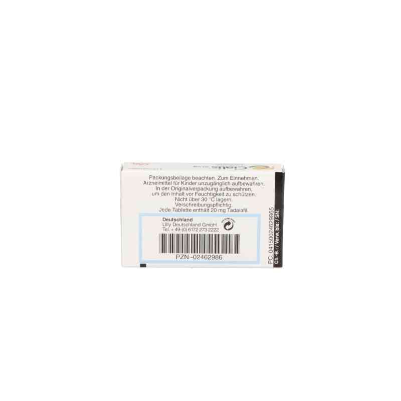 tadalafil lilly 10 mg prix