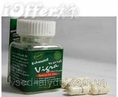 Vegetal Viagra 200 Mg