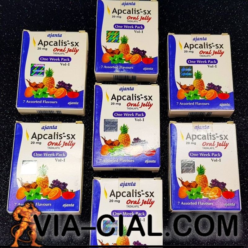 Prix Pour Apcalis Sx