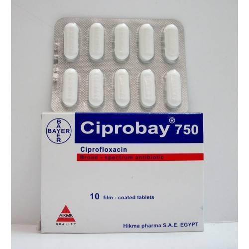 Cipro antibiotik 750 mg Cipro Antibiotik 750 Mg