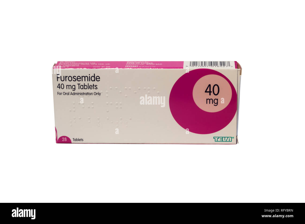générique pour lasix