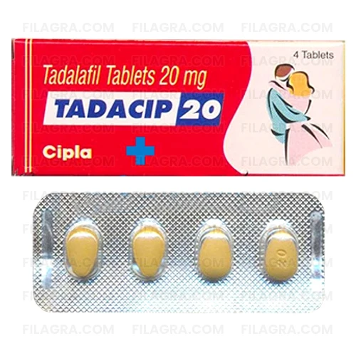Tadacip acheter online