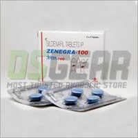 Zenegra prix