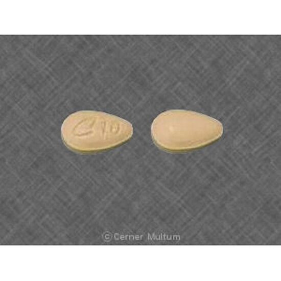 Cialis 10 mg tadalafil