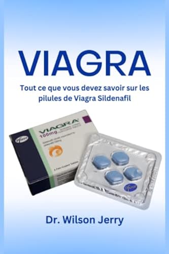 Pilule viagra 100