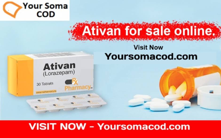 ativan 0.5mg online
