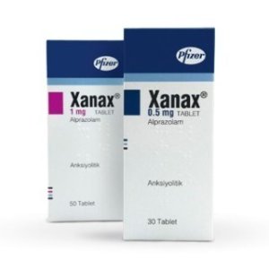 Alprazolam Generique Xanax