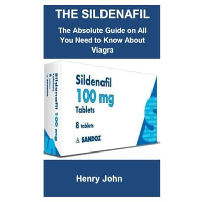 sildénafil 100mg sandoz