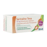 Sertraline Le Moins Cher