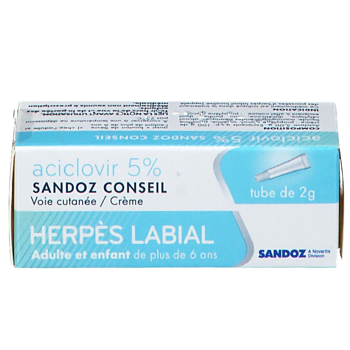 Aciclovir Prix Pharmacie